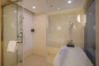 Vienna International Hotel (Xuyi Hongwu Avenue) Hotels in Xuyi