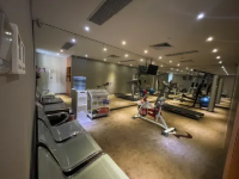 Dongfang Mingyuan Hotel Hotels in Longchuan