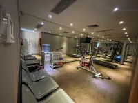 Dongfang Mingyuan Hotel Hotels in Longchuan