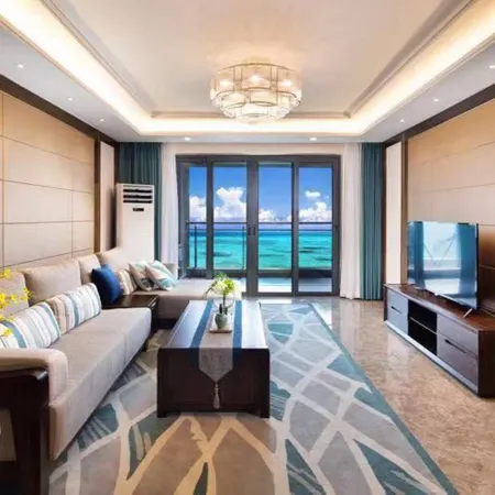 Danzhou  Haihua Island Memory Homestay