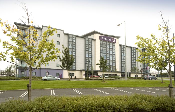 Premier Inn Dublin Airport Hotel