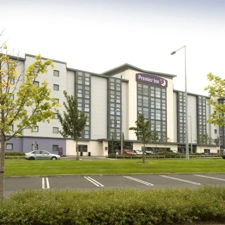 Premier Inn Dublin Airport Hotel