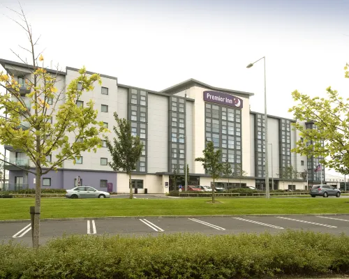 Premier Inn Dublin Airport Hotel Hotels in Swords
