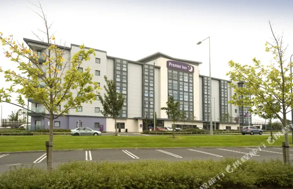 優品迎都柏林機場酒店