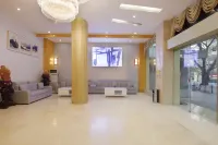 重慶人和夜泊飯店