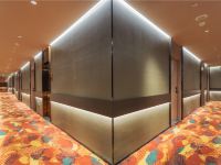 桔子酒店(北京苏州桥店) - 公共区域