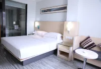 City Comfort Inn Hotel (Shanglin Longhu)