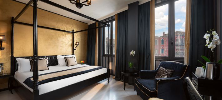 Carnival Palace - Venice Collection Hotels in Venedig