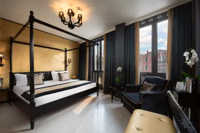 Carnival Palace - Venice Collection Hotel di 