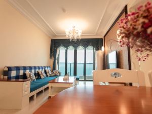 Danzhou South Island elegant residence apartment