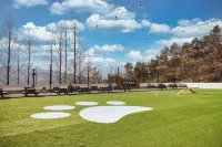 Kensington Resort Chungju