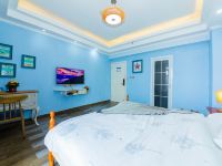 儋州珊瑚岛花园酒店 - 轻享大床房