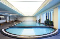Hangzhou Bay Universal Hotel - Pools