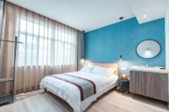 Suzhou Tree and Villa Guesthouse