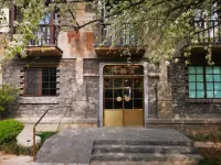 Tai'erzhuang Blossom House Huaishe Hotel Hotels in Zaozhuang