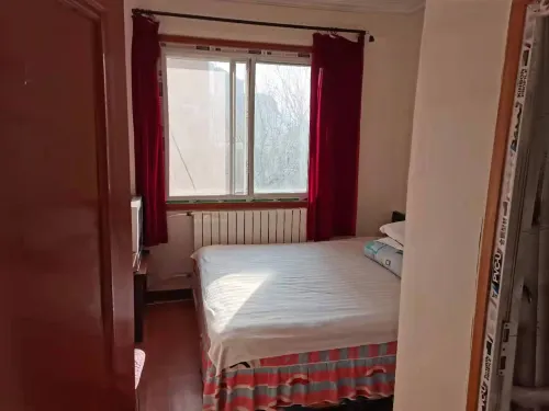 Tianjin Dajiujiang Travel Service