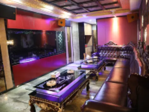 Lianping Shengmiyan Hotel Hotels in Lianping