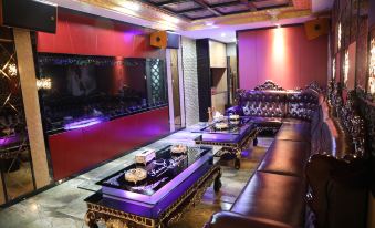 Lianping Shengmiyan Hotel