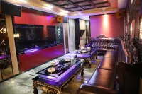 Lianping Shengmiyan Hotel Hotels in Lianping