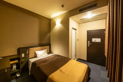 Kyoto Central Inn Hotels in 