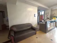 Shantou Nantian Business Mansion