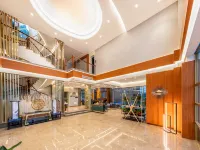 Hailing Island Sea House Hotels in Yangjiang