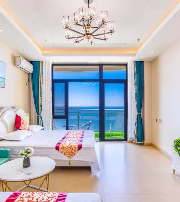 Yingkou Xileduo Seaview Apartment