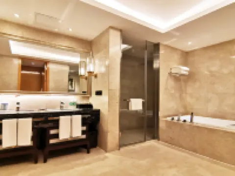 Hanxin International Hotel Hotels in Panjin