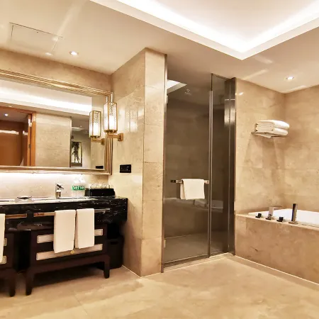 Hanxin International Hotel Hotels in Panjin