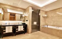 Hanxin International Hotel Hôtels à : Panjin