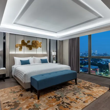 Royal Malioboro by Aston