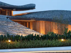 Top 3 Vacation Homes in Dayi