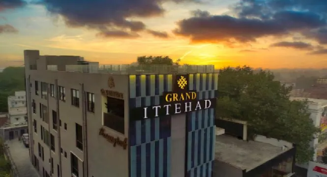 The Orchard Boutique Hotel