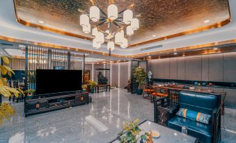 Li Yuan Hotel (Shanghai Hongkou Soccer Stadium Store)