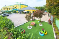 AS Hotel Sempione Fiera Hotel a Cerro Maggiore