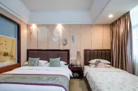 Xitaihu Mingdu International Conference Center Hotels in West Taihu Lake scenic spot