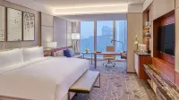 InterContinental Hotels GUANGZHOU EXHIBITION CENTER by IHG - spa