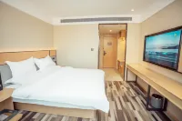 Whotel فنادق في ونشوي
