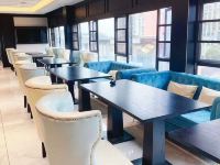樟树三皇里希岸酒店 - 餐厅