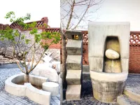 Eggs in the Landscape Guesthouse - Design Hotels