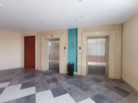Airport Tianyuan Apartment (Urumqi Diwobao International Airport)