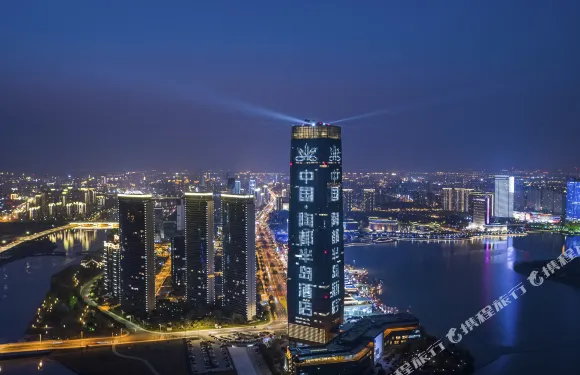 宜興陶都半島酒店