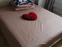 哈尔滨十三号家庭旅馆 - 温馨大床房
