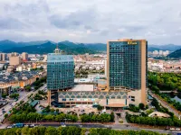 Wenling Yaoda Wanchang Middle Road Atour Hotel Hotels near Beishan Park