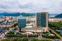 Wenling Yaoda Wanchang Middle Road Atour Hotel