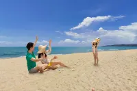 Dusit Thani Sandalwoods Resort Shuangyue Bay Huizhou - Romantic