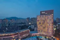 The Westin Shenzhen Nanshan Отели в г. Шэньчжэнь