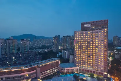 The Westin Shenzhen Nanshan