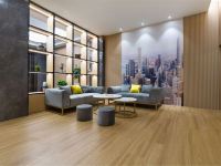 途客中国HOTEL(苍南动车站店) - 公共区域