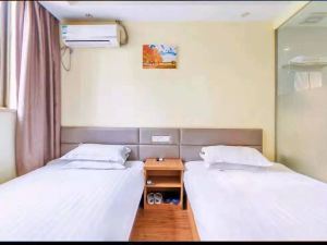 Fengtaoting Boutique Business Hotel